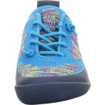 Chlapčenské barefoot tenisky VENTO Blue/Turquoise Superfit 1-008202-8000 - 33