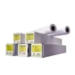 Q6627A Super Heavyweight PLUS Mate Paper, 914 mm, 30 m, 210 g/m2 (Q6627A)