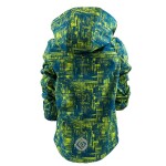 Chlapčenská softshellová bunda s kapucňou, Pidilidi, PD1089-04, chlapec - 110 | 5let