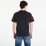 Tričko Carhartt WIP S/S Faded Pond Corps T-Shirt UNISEX Black L
