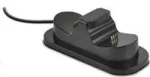 Speed Link TWINDOCK čierna / Nabíjačka / USB / pre Xbox One / 2x ovládač (SL-250000-BK)