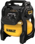 Dewalt KOMPRESOR akumulátorOWY 10L 18V 0*AH (1 SZT)