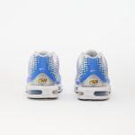 Tenisky Nike Air Max Plus Vii White/ White-Blue Crystal-Metallic Silver EUR 44.5