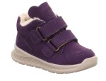 Detské zimné topánky BREEZE GTX, Superfit, 1-000372-8500, fialová - 22