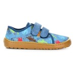 Froddo Canvas G1700440-15 Dark Denim barefoot tenisky 24 EUR