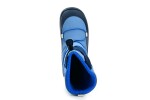 Reima Ensilumi Navy AD zimné barefoot topánky 39 EUR