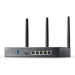 TP-Link Router Gigabit VPN AX3000 ER706W