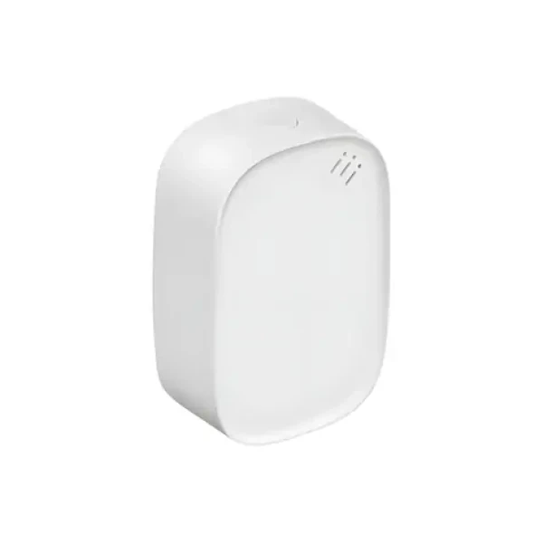 MOES / Senzor teploty a vlhkosti / Zigbee (MOES-ZSS-S01-TH-C-MS)