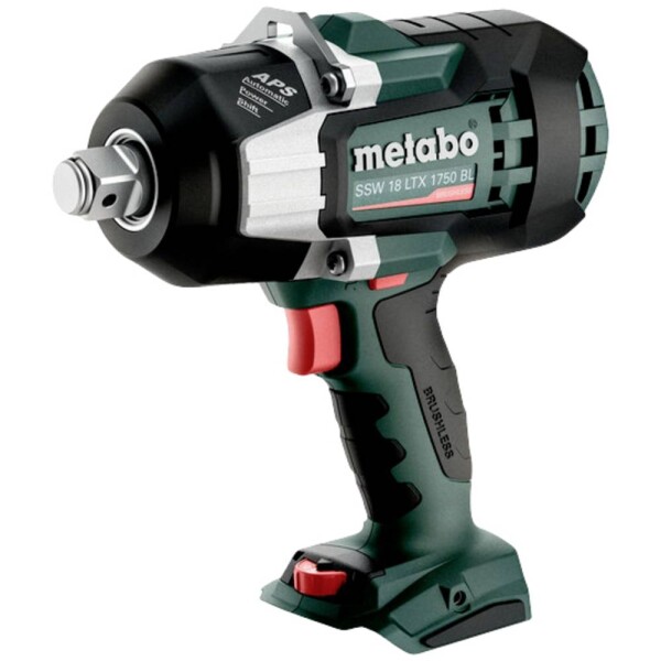 Metabo SSW 18 LTX 1750 BL