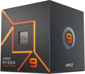 AMD Ryzen 7900