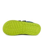 Chlapčenské barefoot tenisky PERSY JEANS Protetika - 31