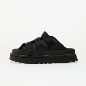 Tenisky UGG W Goldenglow Slide Black EUR 36