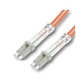 Digitus Fiber Optic Patch Cord, LC do LC Singlemode 09/125 µ, Duplex Length 7m (4016032248958)