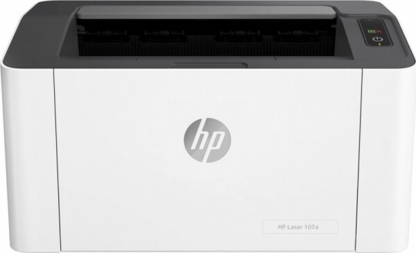 HP Laser 107a (4ZB77A)