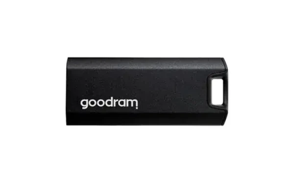 Goodram MOVE RIDGE 2TB čierna / Externý SSD / USB-C 3.2 Gen 2x2 / R: až 2000 MBps / W: až 2000 MBps (SSDR-GMRE-02T-K0)