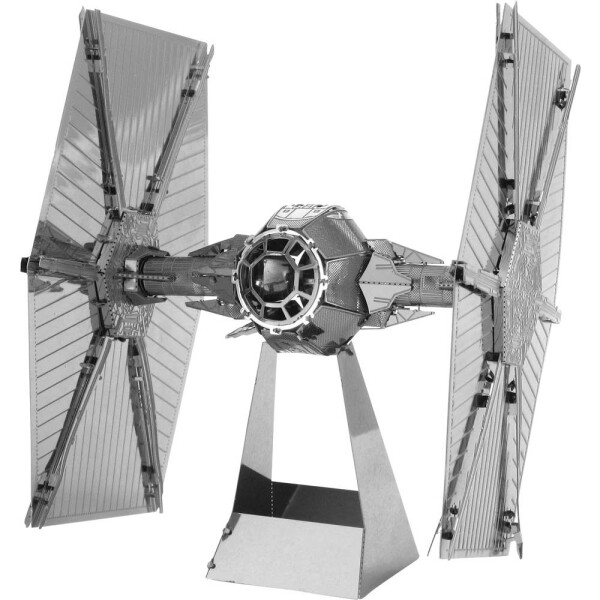 Stavebnica Metal Earth Star Wars TIE Fighter; 502654