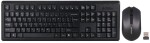A4Tech A4tech 4200N set bezdr. kláv. + bezdr. V-Track optická myš,CZ/US, USB