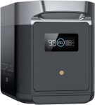 EcoFlow EcoFlow Delta 2 Max Extra Battery