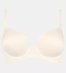 Podprsenka Body Make-up Soft Touch WP EX vanilka - TRIUMPH YELLOW 90C