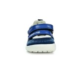 D.D.Step DDStep F093-51399 Blue barefoot topánky 22 EUR
