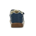 Biomecanics Botin Basico Azul marino celoročné členkové barefoot topánky 21 EUR