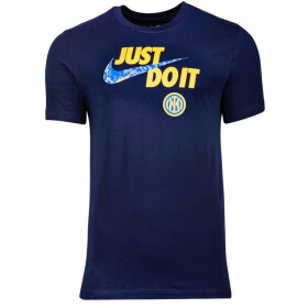 Tričko Nike Inter Milan M HM5098-498 M