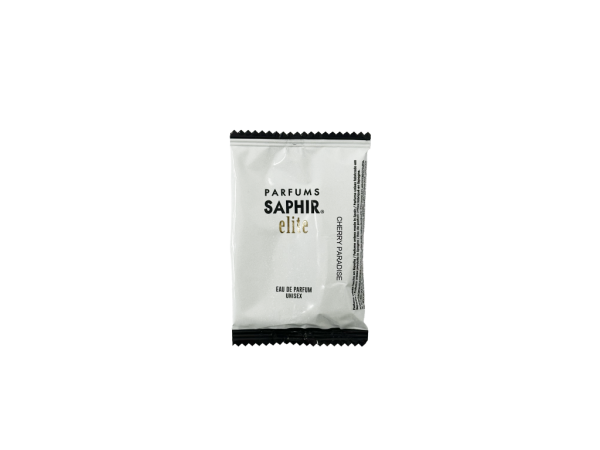 SAPHIR ELITE - CHERRY PARADISE Veľkosť: 1,75 ml