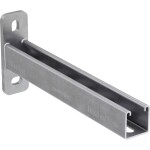 Fischer Výložníkové konzoly 600 mm 517413 1 ks; 517413