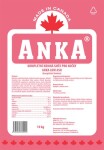 Anka Cat Low Ash