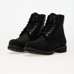 Tenisky Timberland 6 In Premium WP Boot Black EUR 44