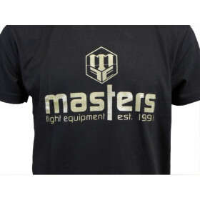 Pánske tričko Basic M 061708-M - Masters XXL
