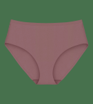 Triumph Shape Smart Maxi dámske nohavičky so šnúrkou - BROWN - TRIUMPH BROWN L