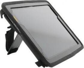 Mobilis protective case for tablet Zebra ET40 - ET45 10" Black