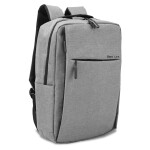 Batoh na notebook model 18149923 Grey 30 cm x 16 cm x 43 cm - Semiline