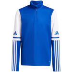 Adidas Squadra 25 Training Top Jr Mikina JD3027 140 cm