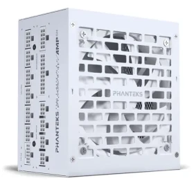 PHANTEKS AMP GH 1200W 80 PLUS Platinum biela / Zdroj / ATX 3.1 / PCIe 5.1 (PH-P1200GH_WT01_EU)