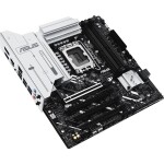 Asus Prime Z890- PLUS WIFI / Z890 / LGA 1851 / 4X DDR5 / PCIex16 / 2.5GLAN / mATX (90MB1J80-M0EAY0)