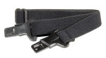 Okuliare COFRA COMBOWALL POLAR E025-BC10, HIGH PERFORM, Číra (E025_BC10-B)