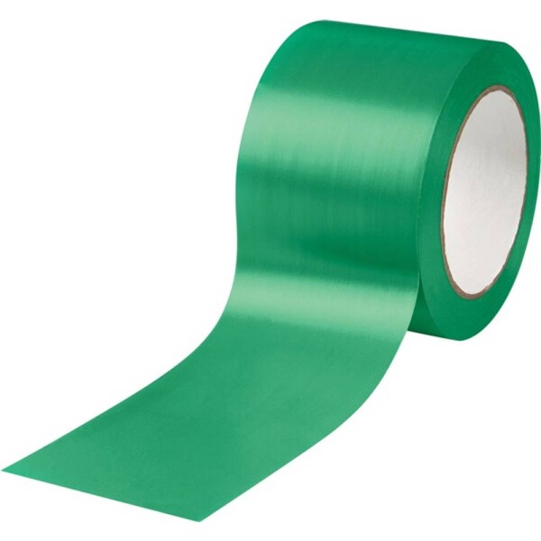 Rocol RS56014 RS56014 značiace páska EasyTape ™ zelená (d x š) 33 m x 75 mm 1 ks; RS56014