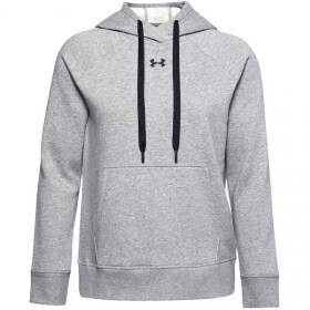 Dámska mikina Rival Fleece Hb 1356317 035 Under Armour