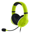 Razer Kaira X for Xbox limetkové / Herné slúchadlá s mikrofónom / pre Xbox / 3.5mm Jack / 1.3 m
