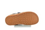 Bundgaard Corey Navy celoročné nízke barefoot topánky 25 EUR