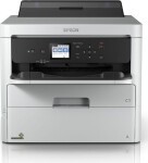Epson WorkForce Pro WF-C529RDW (C11CG79401)