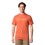Columbia CSC Basic Logo SS Tee M Tričko 1680053851 S