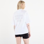 Tričko adidas Adi365 Cheering T-Shirt White L