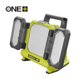 Ryobi RLP18 Aku panelové svetlo / 18V / 3000lm (5133005398)