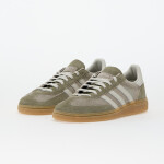 Tenisky adidas Handball Spezial W Silver Pebble/ Orbit Grey/ Gum4 EUR 40 2/3