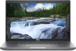 Dell Notebook|DELL|rokovitude|5450|CPU Core Ultra|u7-165U|1700 MHz|CPU features vPro|14"|1920x1080|RAM 16GB|DDR5|5600 MHz|SSD 1TB|Intel graphics|Integrated|EST|Smart Card Reader|Windows 11 Pro|1.4 kg|N016L545014EMEA_VP_EST