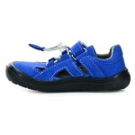 Jonap b9/mf modrá barefoot sandále 24 EUR