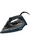 Braun TexStyle 9 SI9682DB tmavo modrá / Naparovacia žehlička / 3200W / FreeGlide 3D / 330 ml (0127409002)